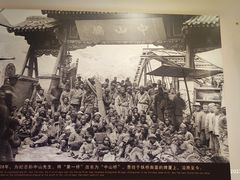 -兰州黄河桥梁博物馆