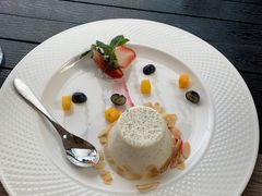 -南沙游艇会·大兵船餐厅