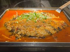 -炉鱼(萧山万象汇店)
