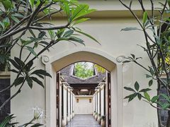 -西双版纳安纳塔拉度假酒店