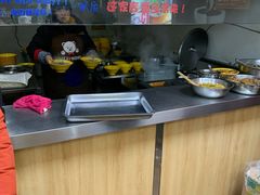 -瞻园面馆鸭血粉丝汤(老门东店)