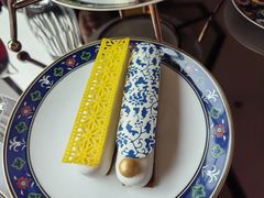 -FLAIR顶层餐厅酒吧(浦东丽思卡尔顿酒店)