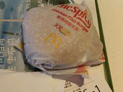 -麦当劳(垡头西路店)