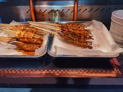-刘火辣老火锅(光谷店)