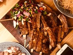 -川王府 Chuan Palace Chinese Restaurant