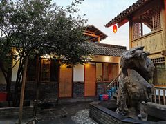 -百花人家(清水镇店)