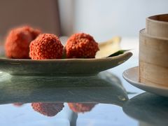 -白天鹅宾馆-宏图府餐厅