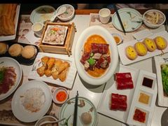 -悦满楼·西关名点·湛江名菜(航空综合大厦店)