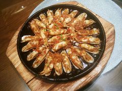 -北李妈妈菜·虾爬子大锅贴(贵和店)