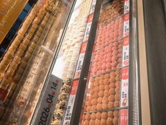 -東更道点心行(北京龙湖熙悦天街店)