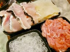 -新辣道鱼火锅(领展购物广场·中关村店)