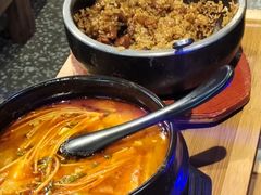 -九田家黑牛烤肉料理(万达店)