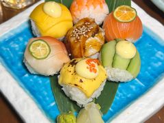 -鸟泉居酒屋·烧鸟·酒馆(百子湾店)