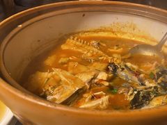 -千岛湖小鱼儿·淳安匠心农家菜