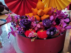 -五号茶居·新派粤菜·岭南五号酒店(沿江中路店)