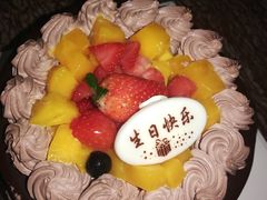 -华荣西饼屋(北关店)