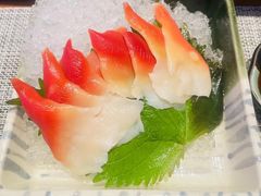 -戏作寿司(观音桥店)
