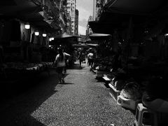 -维多利亚港