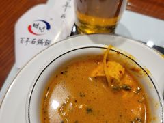 -百年石锅饭(阿里郎美食街店)