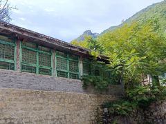 -云岫谷游猎自然风景区