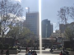 -抗战胜利纪念堂博物馆