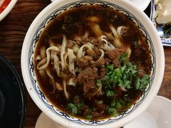 -老门刀削面(小酱坊店)