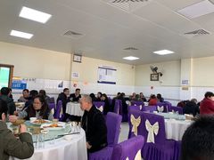 大堂-龙潭李鸭子同乐饭店
