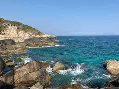 -三亚蜈支洲岛旅游区