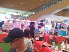 -龍歌自助小火锅(李沧丽达店)