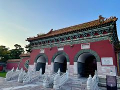 -北陵公园
