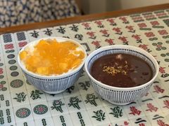-堂屋糖水店(愚园店)