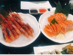 -大渔铁板烧(大悦城店)