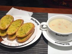 -斗牛士牛排餐厅(嘉里汇店)