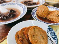 -粗茶淡饭(东关街店)