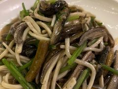 -玫瑰厅上海菜(兴国路店)