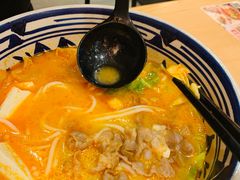 -阿香米线(宁波来福士广场店)