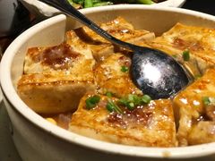 -客语客家菜(东山口店)
