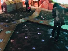 -珠海横琴国家地理探险家中心(创新方)