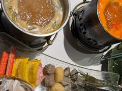 -Thai Basil罗勒叶泰式餐厅(时代天街店)