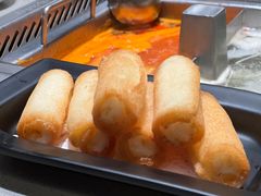 -海底捞火锅(江北万达商业广场店)