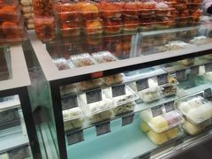 -白玉兰食品(中山公园龙之梦店)