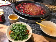 -蜀大侠火锅(春熙路店)