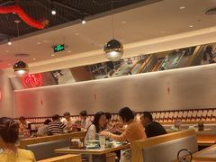 -潮界(虹桥新天地店)