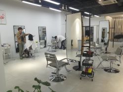 -ASA HAIR SALON