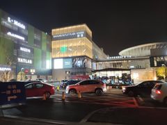 -宁波杉井奥特莱斯广场