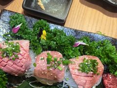 -丸藏和牛烧肉专门店(园区师惠坊店)