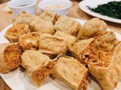 -揭阳钟记小食(福田新村店)