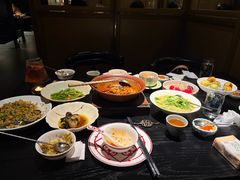 -锦楼·臻选新杭帮(杭州中心店)