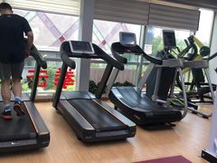 -Ms.Pilates 普拉提技术(尚悦湾陆家嘴店)