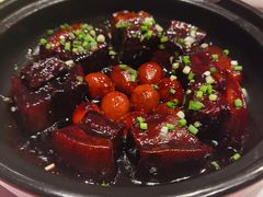 -上海老饭店(北京分店)